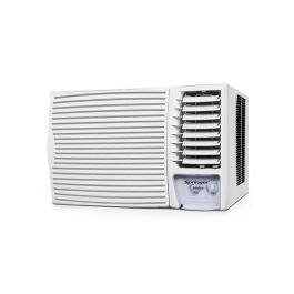 Ar-Condicionado Janela Manual Springer Midea ZCK185BB 18.000 BTUs Só Frio 220V
