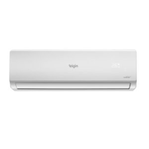 Evaporadora Avulsa HW Elgin Bi-Tri Plus 12.000 BTUs R-32 Quente/Frio 220V - AVULSO
