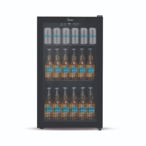 Cervejeira Midea Flex 96L 127V