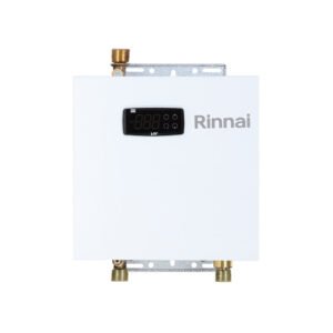 Recirculador de Água Rinnai Smartstart Branco Bivolt