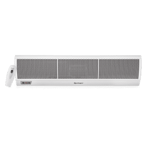 Cortina de Ar 120 CM Springer 220V