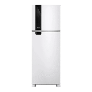 Refrigerador Brastemp Frost Free Duplex 385 Litros Branco BRM46MB – 220 Volts