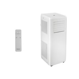 Ar Condicionado Portátil 12000 BTUs Gree Aovia Frio GPC12AP-D6NNA1A - 220V