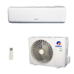 Ar-Condicionado Inverter Split Hi Wall G-Top Auto Wi-Fi Gree 30.000 BTUs Quente/Frio 220V