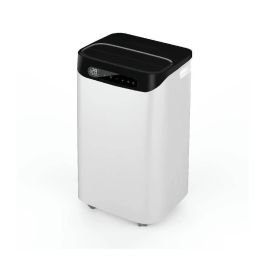 Ar Condicionado Portátil 12000 BTUs Hulter Wifi Quente/Frio HT9ACP-12KQF220C - 220V