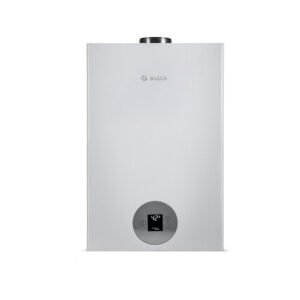 Aquecedor de Água a Gás Bosch Therm 5700F GN 30 litros Bivolt