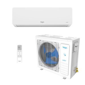 Ar-Condicionado Split HW Elgin Eco Dream Inverter Wi-Fi 36.000 BTUs R-32 Quente/Frio 220V