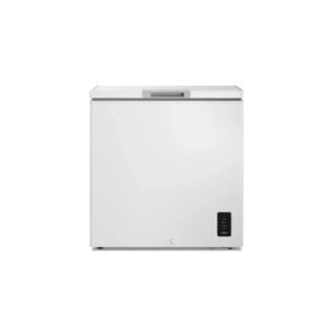 Freezer Horizontal Electrolux 197 Litros Inverter Branco HB200 - Bivolt