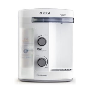 Purificador de Água IBBL Due Immaginare Branco 220V