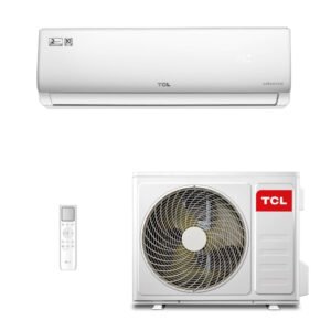 Ar-Condicionado Split HW Inverter TCL Série Elite G2 32.000 BTUs R-32 Só Frio 220V