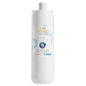 Refil IBBL C+3 para Purificador de Água