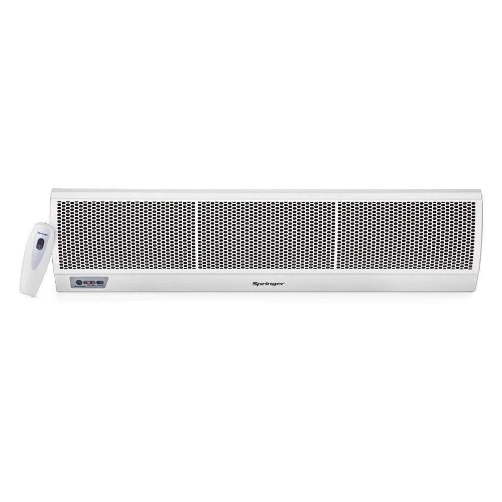 Cortina de Ar 90 CM Springer 220V