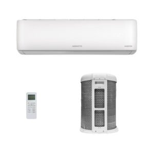 Ar-Condicionado Split HW Inverter Agratto Zen 18.000 BTUs R-32 Só Frio 220V