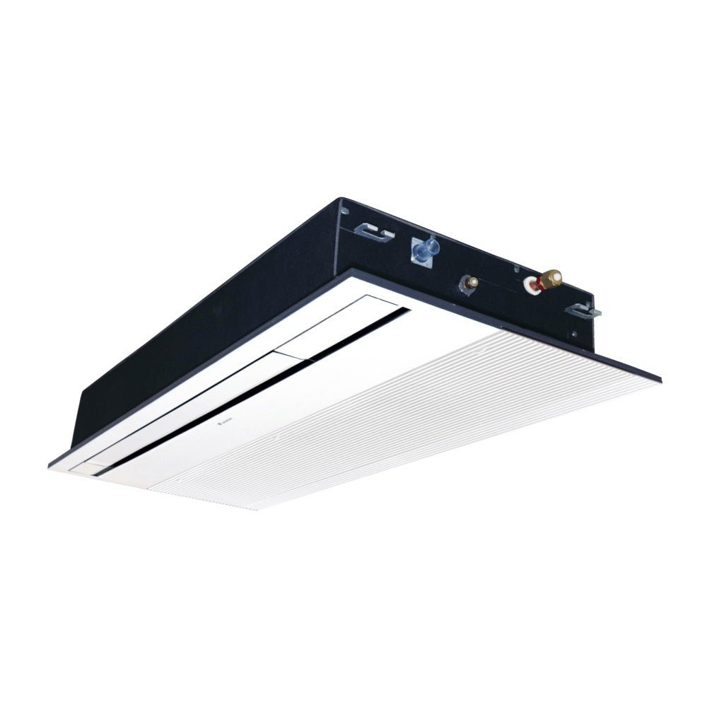 Ar-Condicionado Split Cassete 1 Via Inverter Daikin SkyAir 24.000 BTUs Quente/Frio 220V Monofásico - Imagem 2