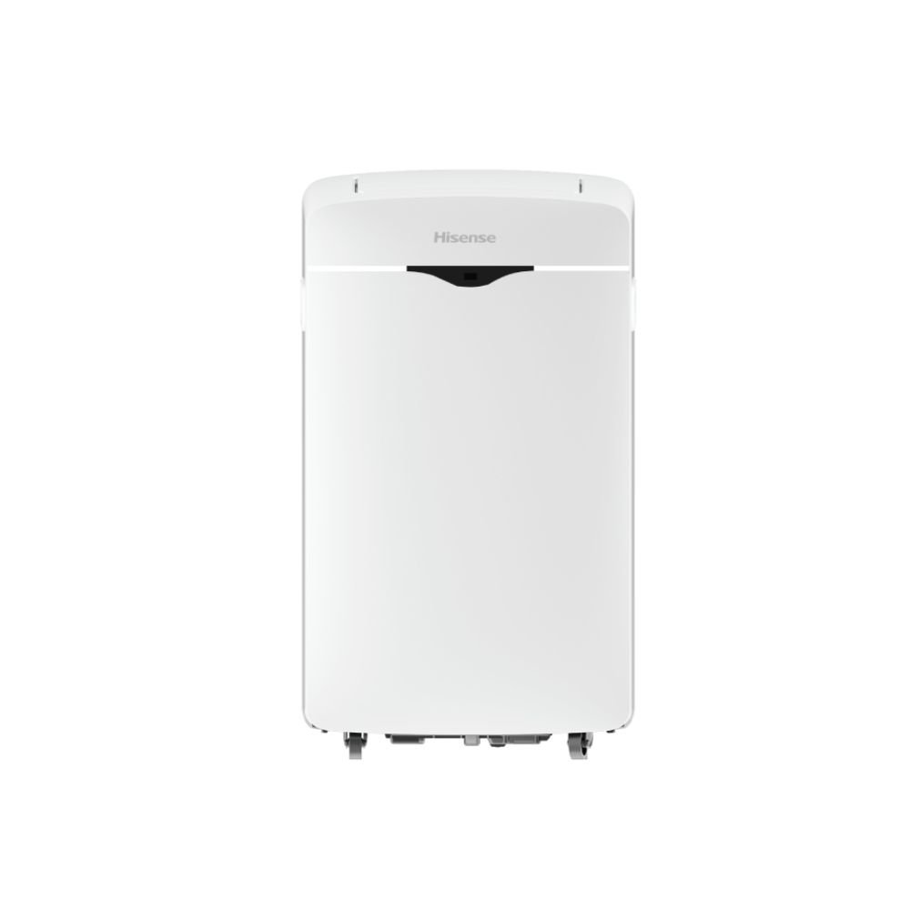 Ar Condicionado Portátil 12000 BTUs Hisense Eletrônico Wi-Fi Frio AP-12CWBRNPS01 - 110V - Imagem 2