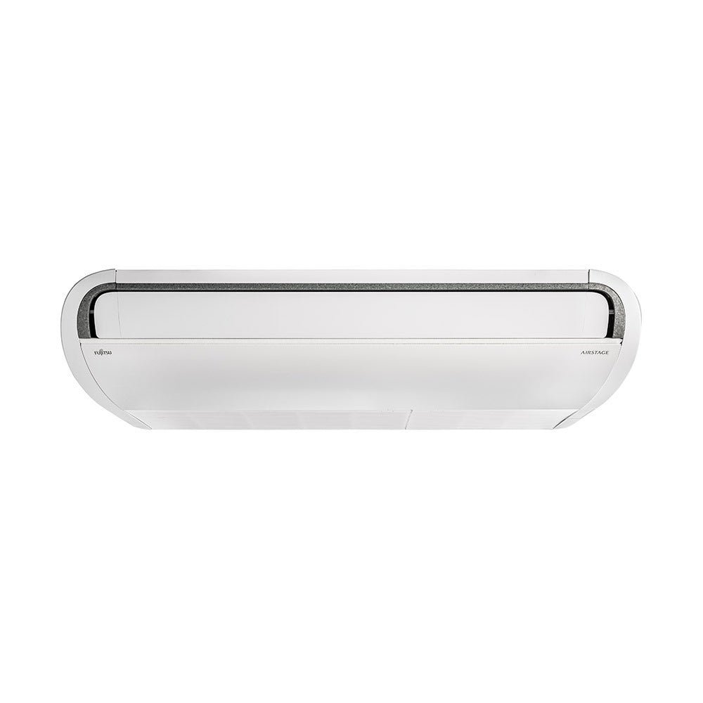 Ar-Condicionado Split Teto Inverter Fujitsu Airstage 36.000 BTUs Quente/Frio R32 380V Trifásico - Imagem 2