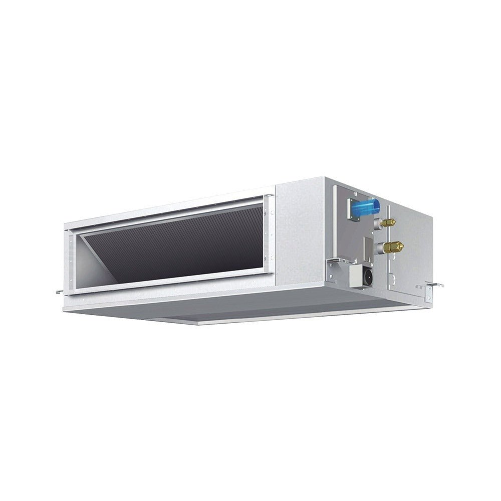 Ar-Condicionado Split Duto Inverter Daikin SkyAir 35.000 BTUs Quente/Frio 220V Monofásico - Imagem 2