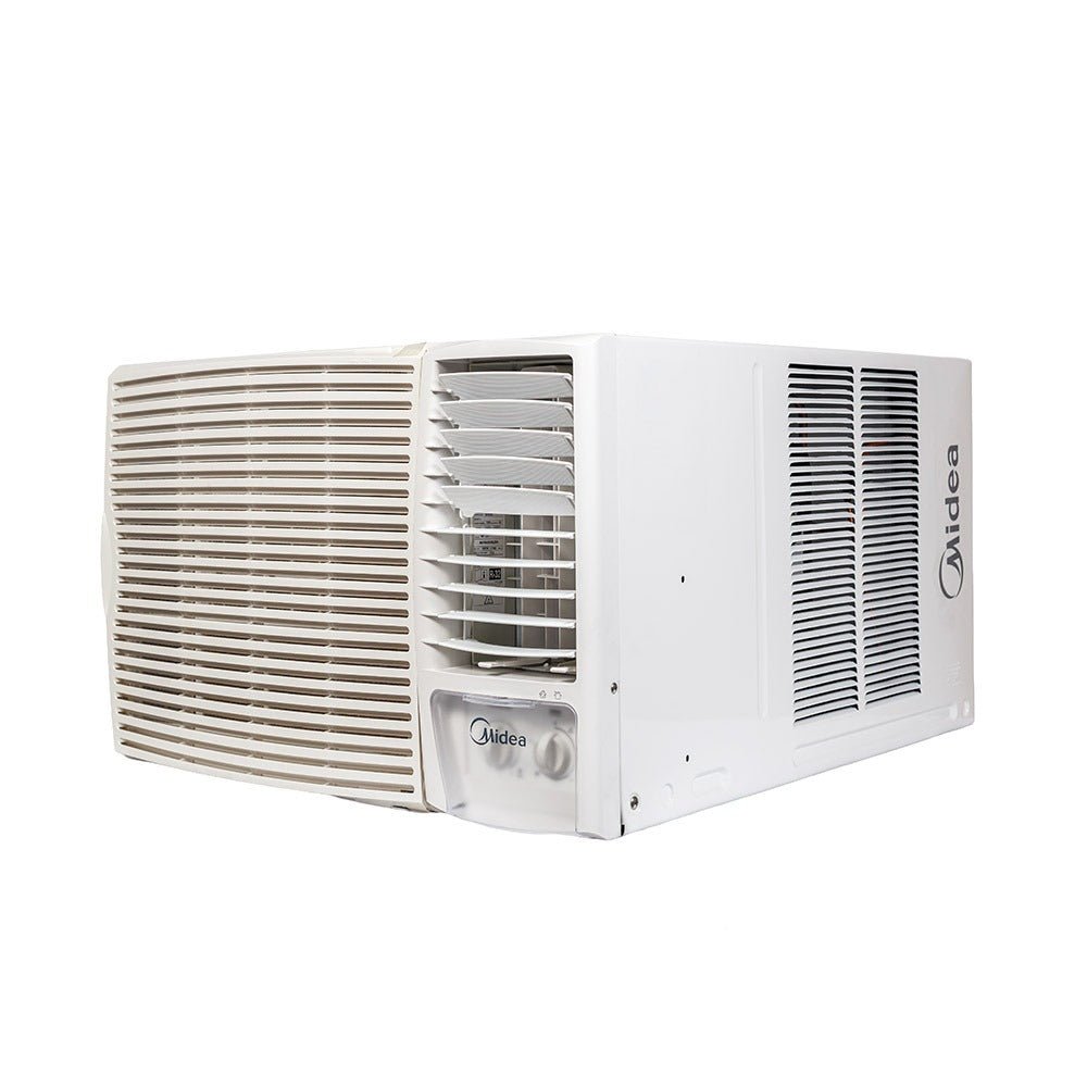 Ar-Condicionado Janela Mecânico Midea 21.000 BTUs Só Frio 220V - Imagem 2