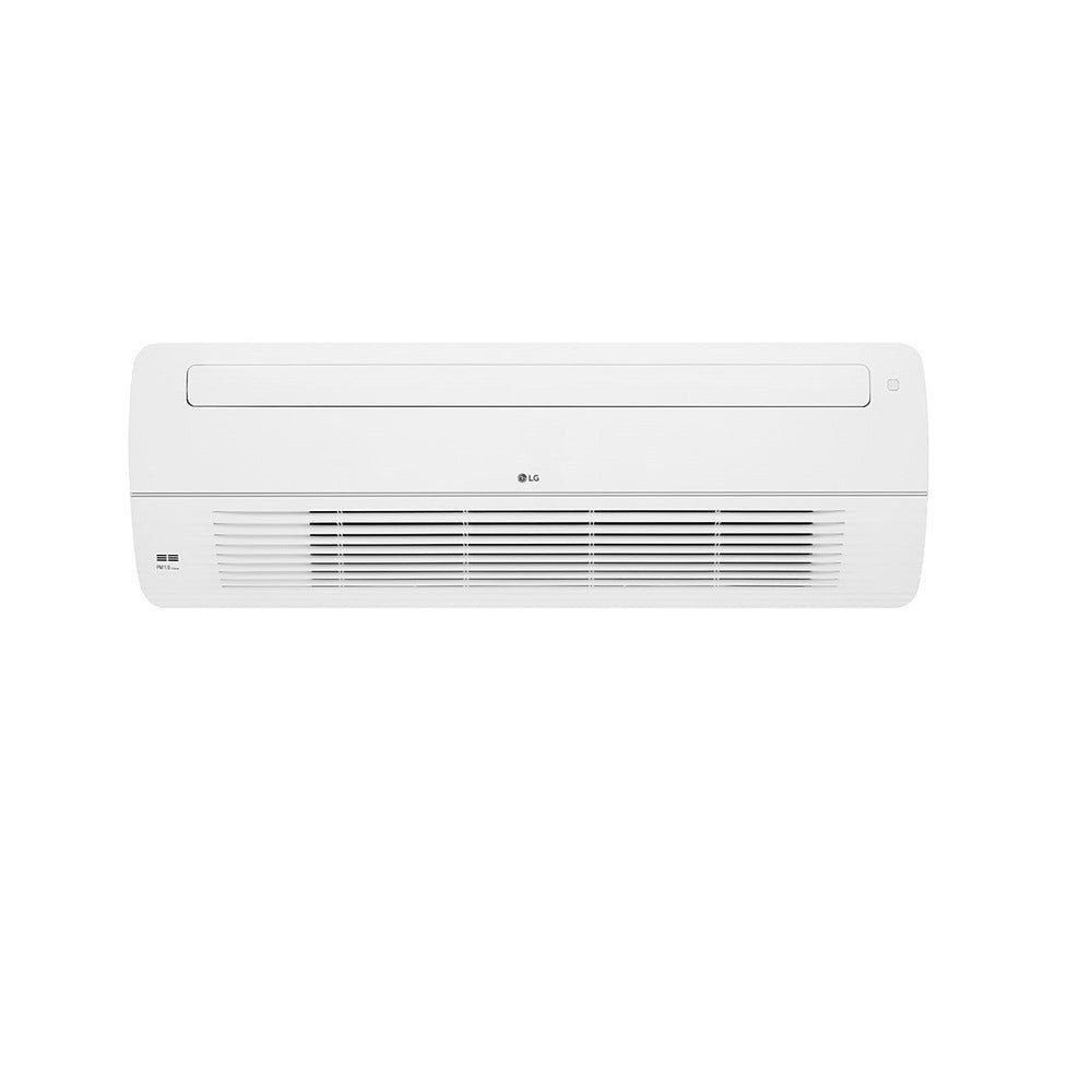 Ar-Condicionado Multi Split Inverter LG 36.000 (4x Evap Cassete 1 Via 7.000) Quente/Frio 220V - Imagem 2