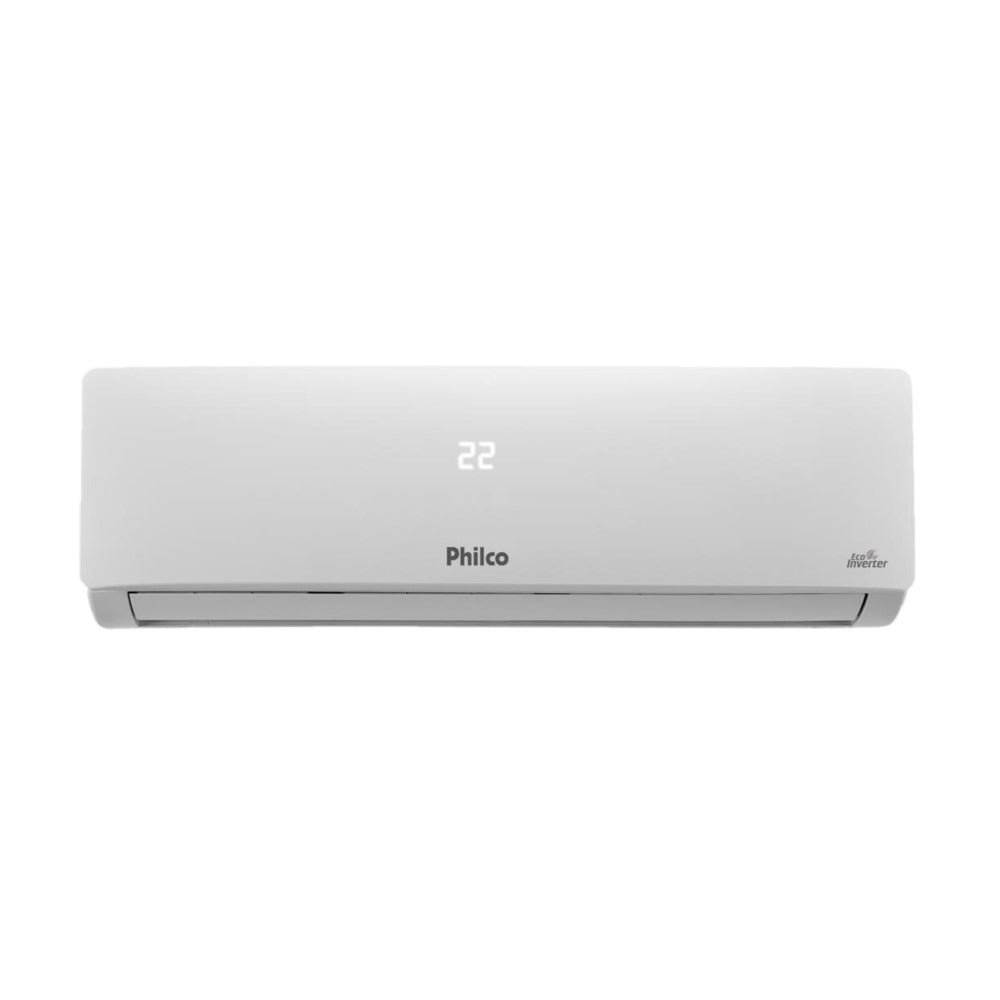 Ar-Condicionado Split HW Inverter Philco PAC18FB 18.000 BTUs R-32 Só Frio 220V - Imagem 2
