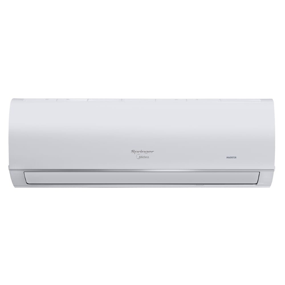 Ar-Condicionado Split HW Inverter Springer Midea AirVolution Connect 22.000 BTUs R-32 Só Frio 220V - Imagem 2