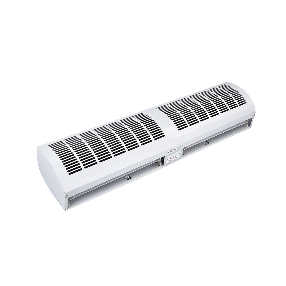 Cortina de Ar Agratto 90 CM 220V - Imagem 2