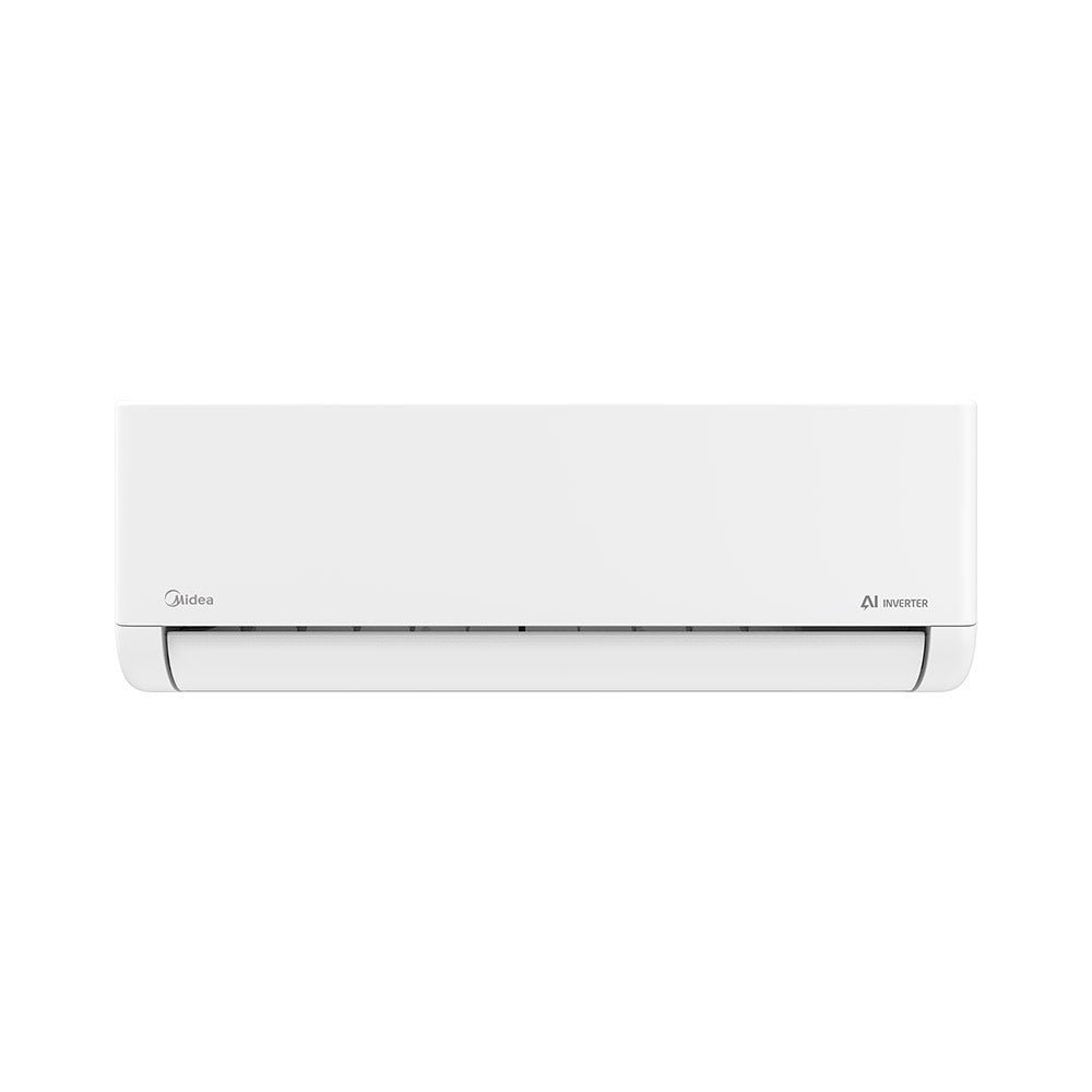 Ar-Condicionado Split HW Inverter Midea AI 9.000 BTUs R-32 Só Frio 127V - Imagem 2