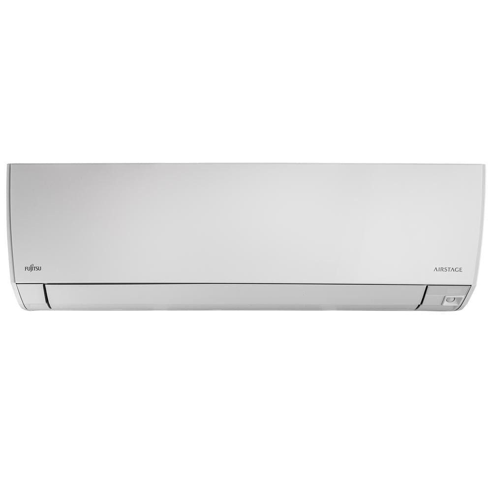 Ar-Condicionado Multi Split Inverter Fujitsu 14.000 BTUs (2x Evap HW 7.000) Quente/Frio 220V - Imagem 2