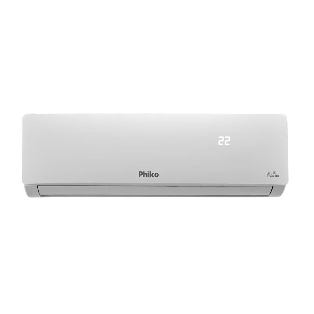 Ar-Condicionado Split HW Inverter Philco PAC12FC 12.000 BTUs R-32 Só Frio 220V - Imagem 2