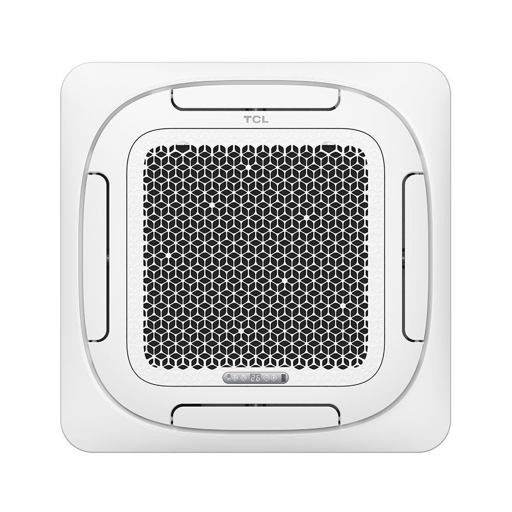 Ar-Condicionado Split Cassete 4 Vias Inverter TCL Série GS 55.000 BTUs R-32 Só Frio 220V Monofásico - Imagem 2