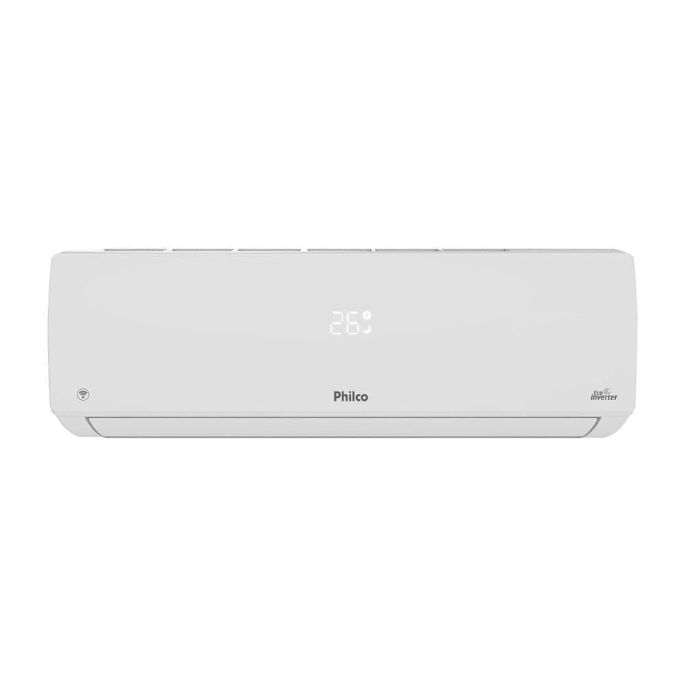 Ar-Condicionado Split HW Inverter R-32 Philco PAC18000IQFM15 18.000 BTUs Quente/Frio 220V - Imagem 2