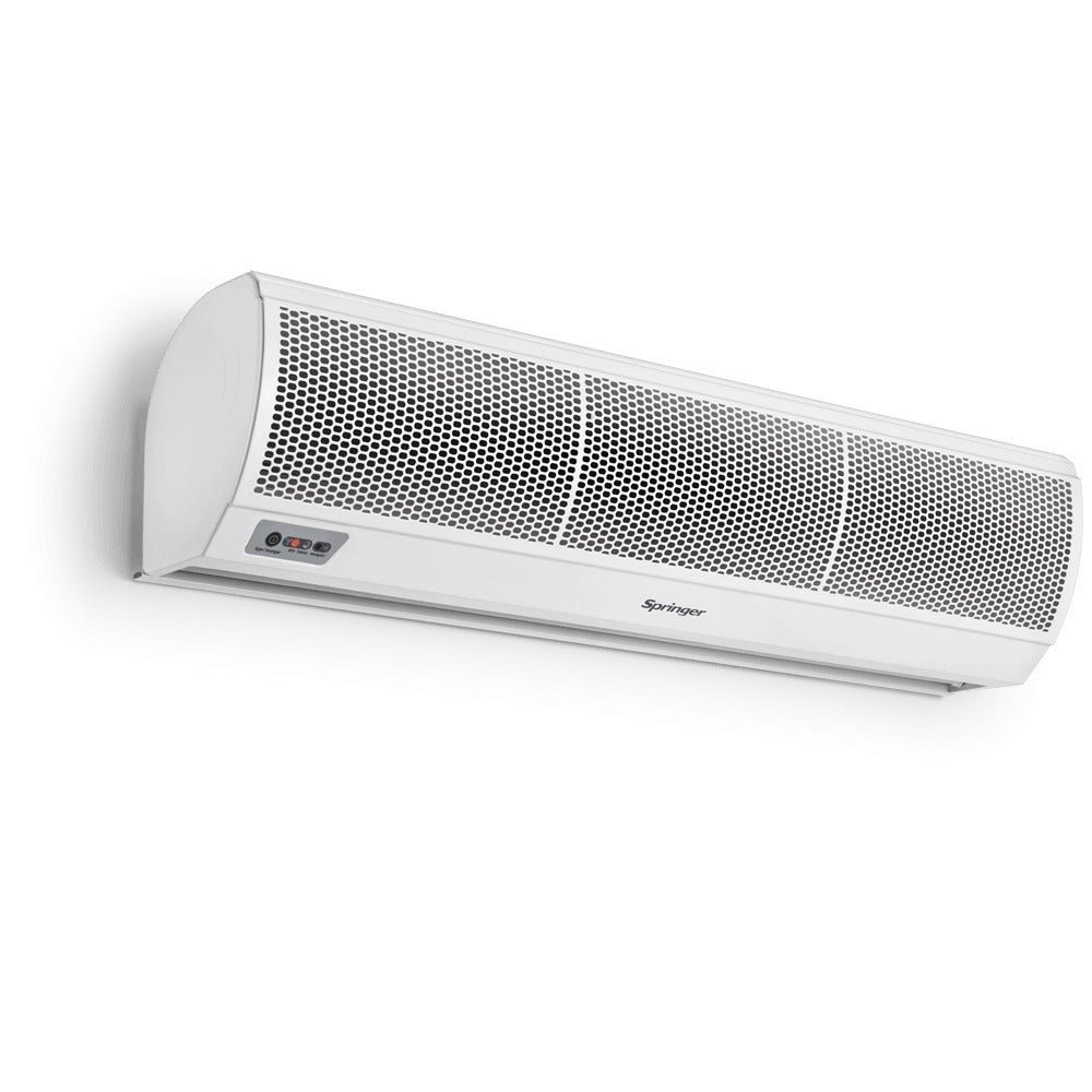 Cortina de Ar 150 CM Springer 220V - Imagem 2