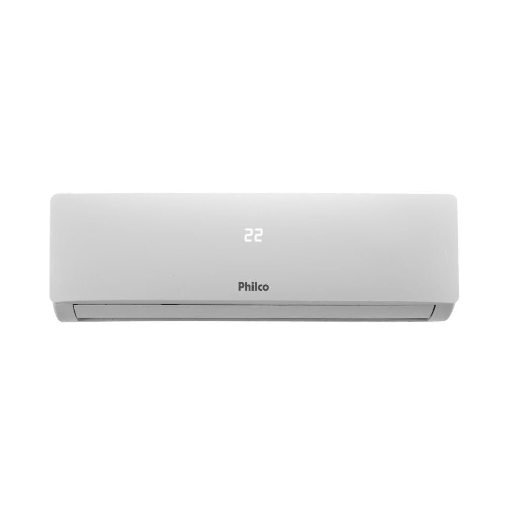Ar-Condicionado Split HW Philco PAC12FI 12.000 BTUs R-32 Só Frio 220V - Imagem 2