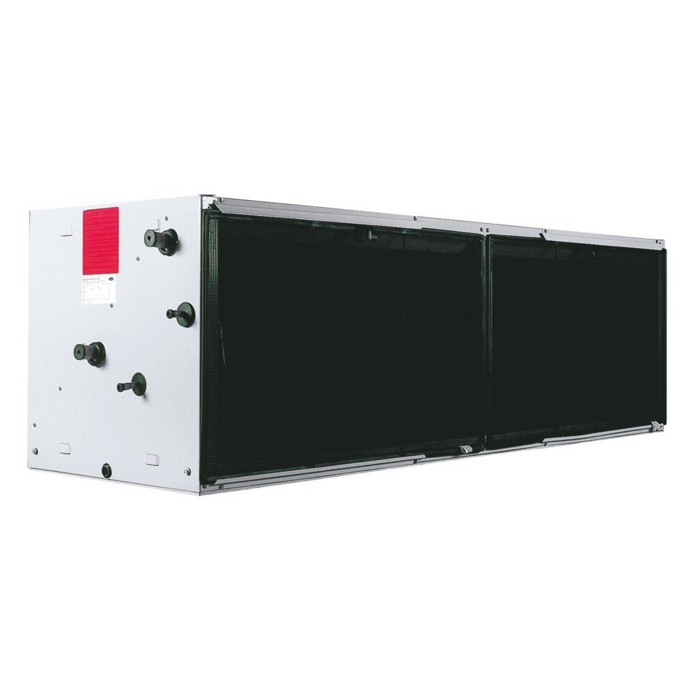 Ar-Condicionado Splitão Inverter Carrier Ecosplit 30 TR Só Frio 220V Trifásico - Imagem 2