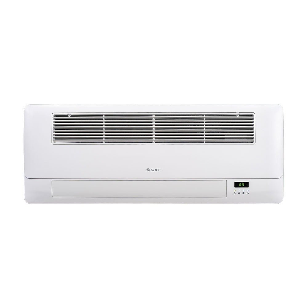 Ar-Condicionado Split Cassete 1 Via Inverter Gree G-Línea 22.000 BTUs R-32 Só Frio 220V Monofásico - Imagem 2