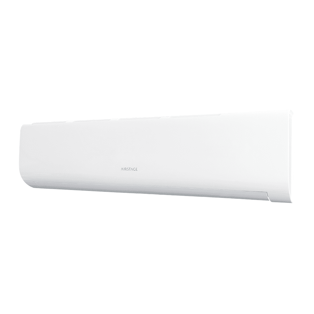 Ar-condicionado Split HW Inverter Fujitsu Airstage Essencial 12.000 BTUs R-32 Quente/Frio 220V - Imagem 2