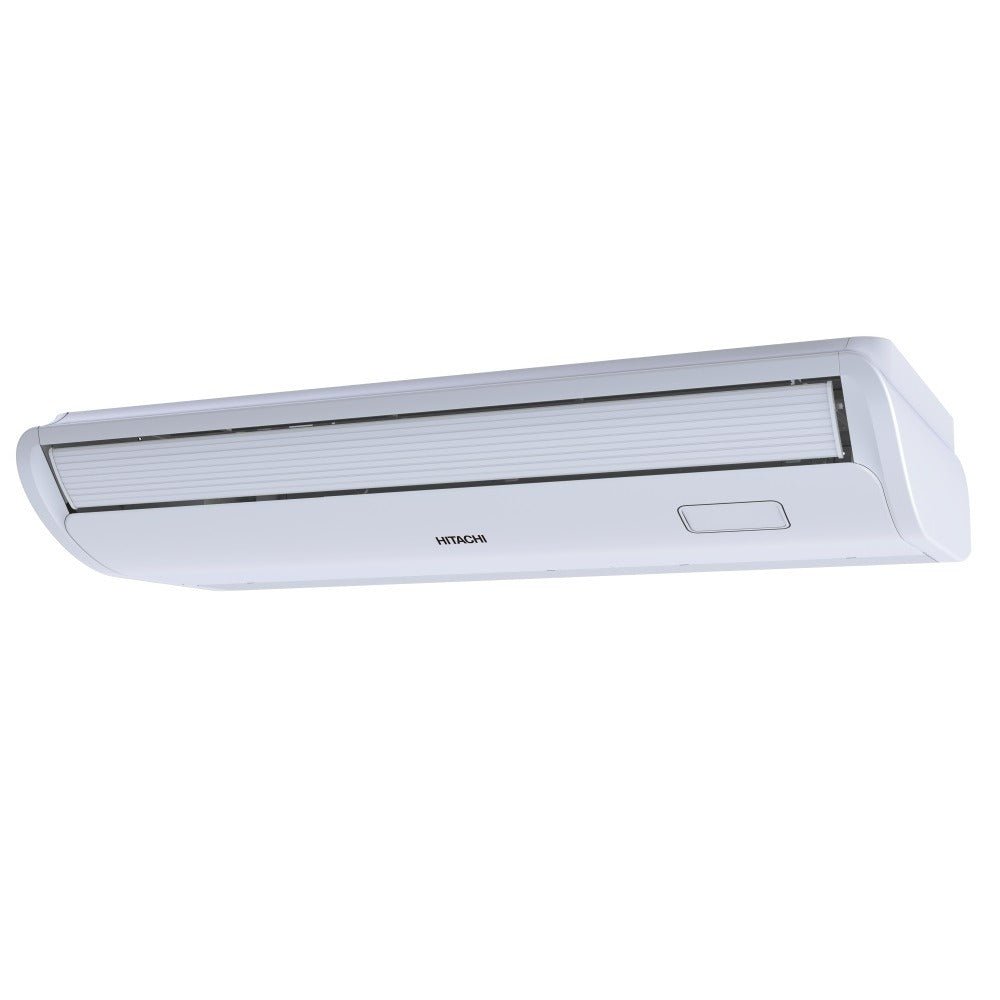 Ar-Condicionado Split Piso Teto Hitachi Air Core 500 34.000 BTUs Só Frio 220V Monofásico - Imagem 2