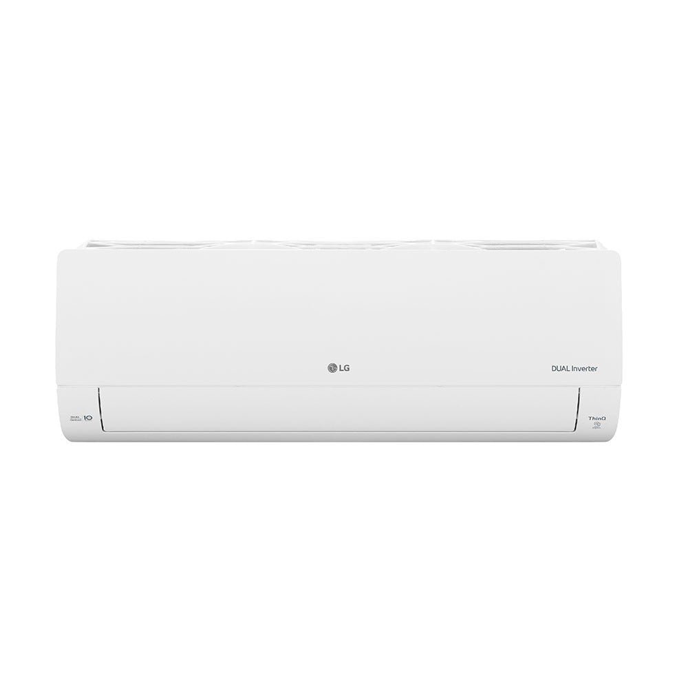 Ar-Condicionado Split HW LG Dual Inverter Voice +AI 9.000 BTUs R-32 Só Frio 127V - Imagem 2