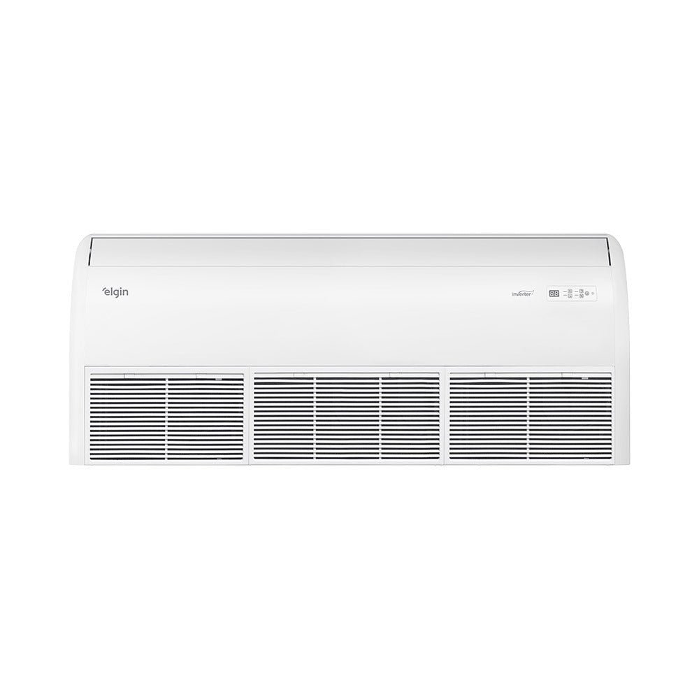 Ar-Condicionado Split Piso Teto Inverter Wi-Fi R-32 Elgin 48.000 BTUs Só Frio 220V Monofásico - Imagem 2