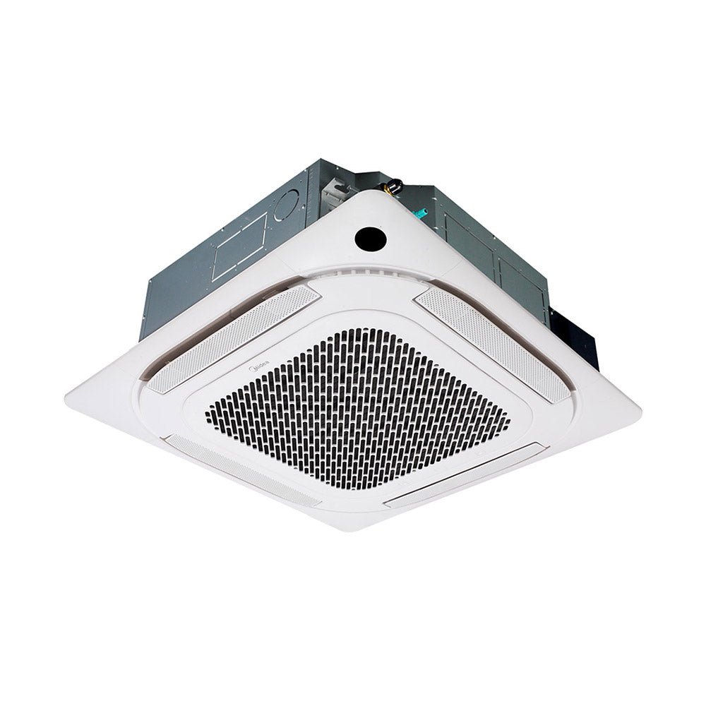 Ar-Condicionado Split Cassete 4 Vias Inverter Midea Connect 36.000 BTUs R-32 Só Frio 220V Monofásico - Imagem 2