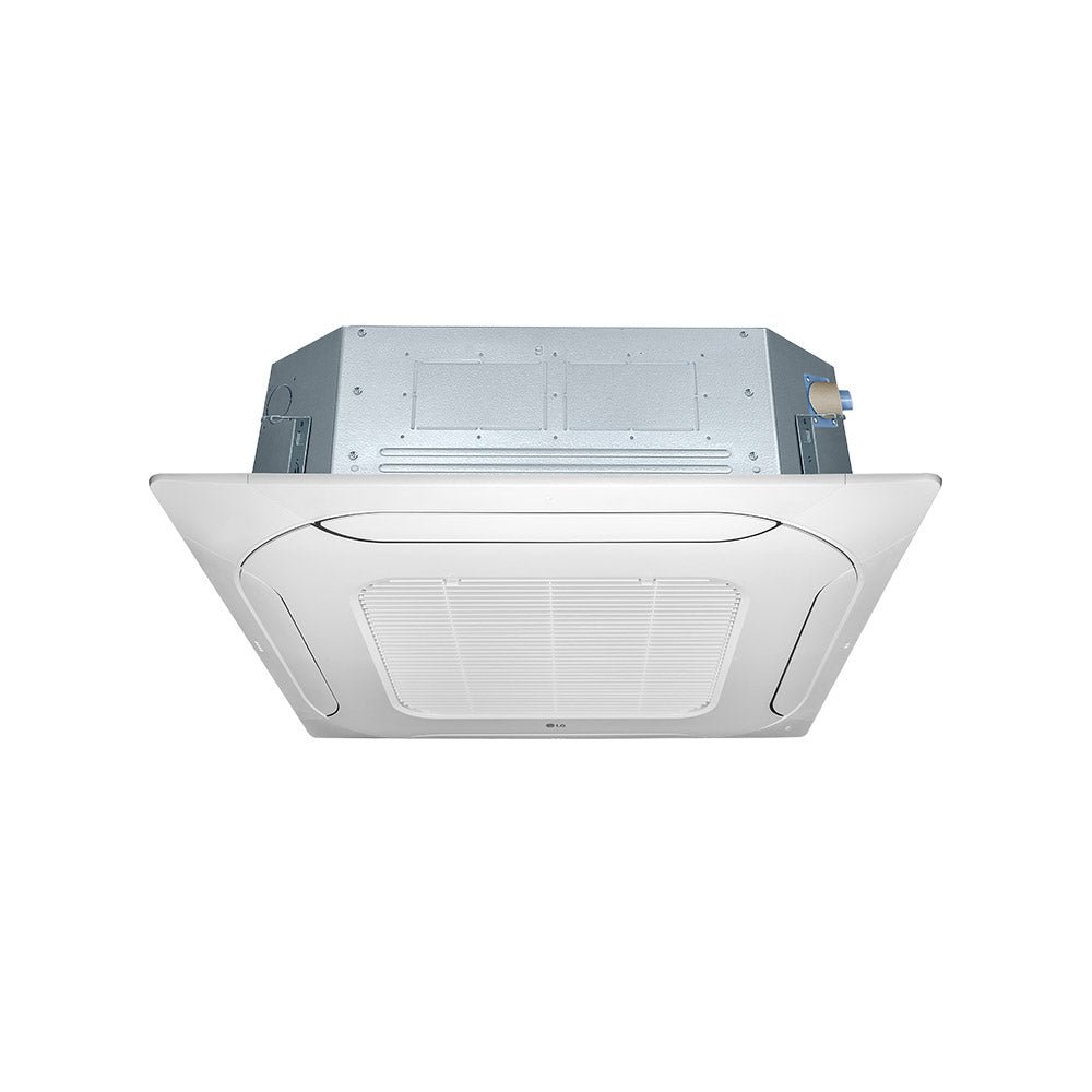 Ar-Condicionado Split Cassete 4 Vias Inverter LG WI-FI Conect 36.000 BTUs Quente/Frio 220V Monofásico - Imagem 2
