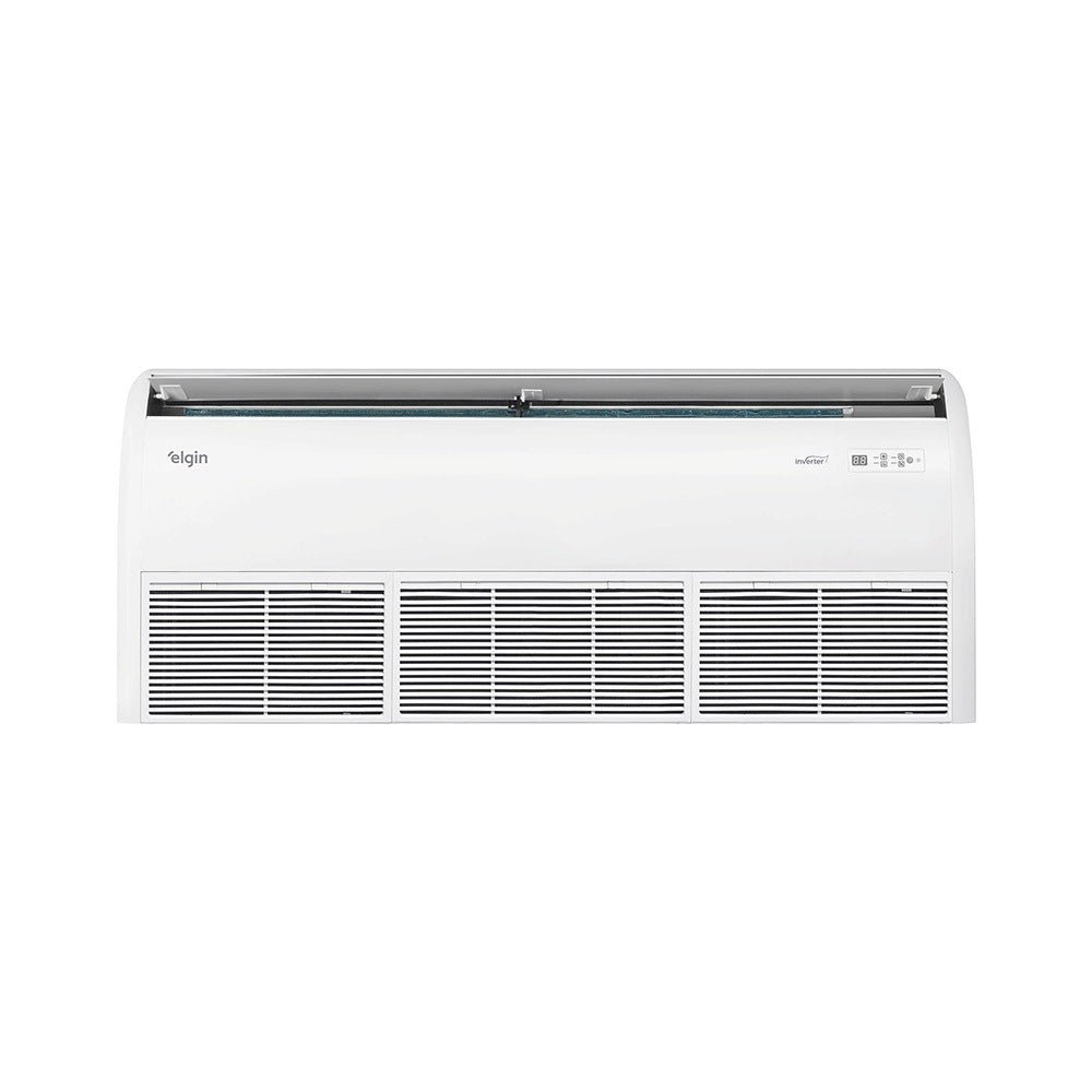 Ar-Condicionado Split Piso Teto Inverter Wi-Fi R-32 Elgin 48.000 BTUs Só Frio 220V Monofásico - Imagem 3