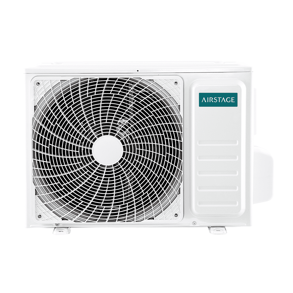 Ar-condicionado Split HW Inverter Fujitsu Airstage Essencial 12.000 BTUs R-32 Quente/Frio 220V - Imagem 3