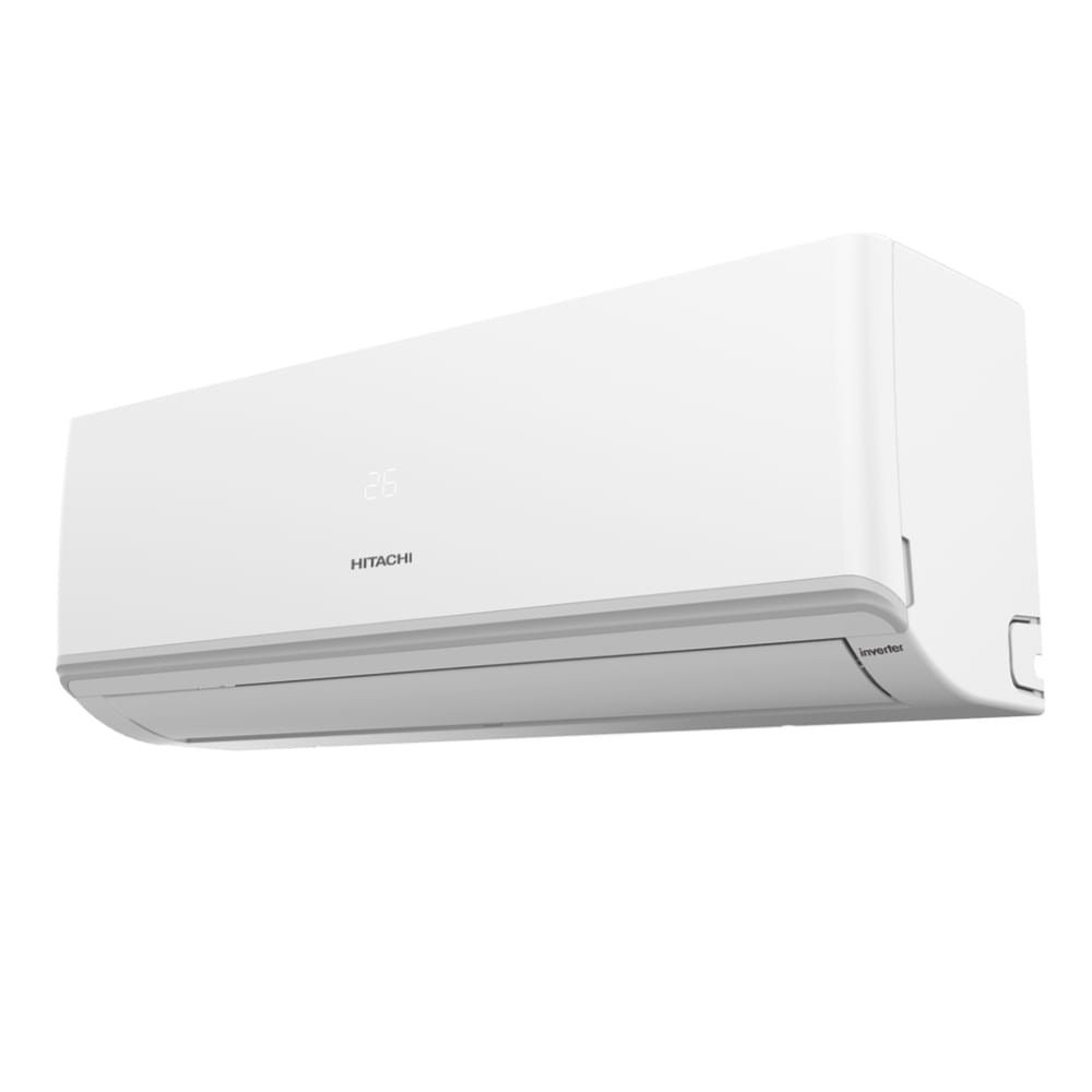 Ar-Condicionado Split HW Inverter Hitachi AirHome 600 9.000 BTUs Só Frio 220V - Imagem 3