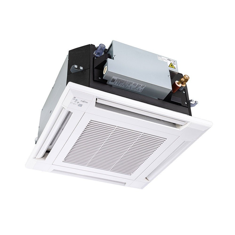 Ar-condicionado Split Cassete 4 Vias Inverter Fujitsu Airstage 24.000 BTUs R-32 Quente/Frio 220V Monofásico - Imagem 3