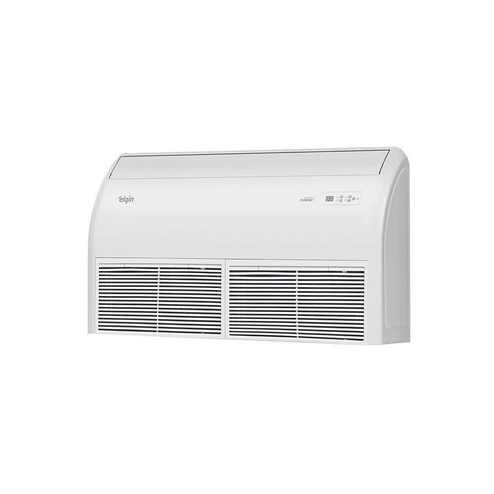 Ar-Condicionado Split Piso Teto Inverter Wi-Fi R-32 Elgin 36.000 BTUs Só Frio 220V Monofásico - Imagem 3