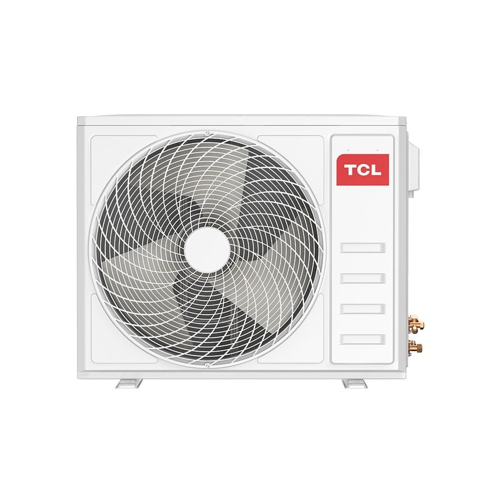 Ar-Condicionado Split Cassete 4 Vias Inverter TCL Série GS 55.000 BTUs R-32 Só Frio 220V Monofásico - Imagem 3