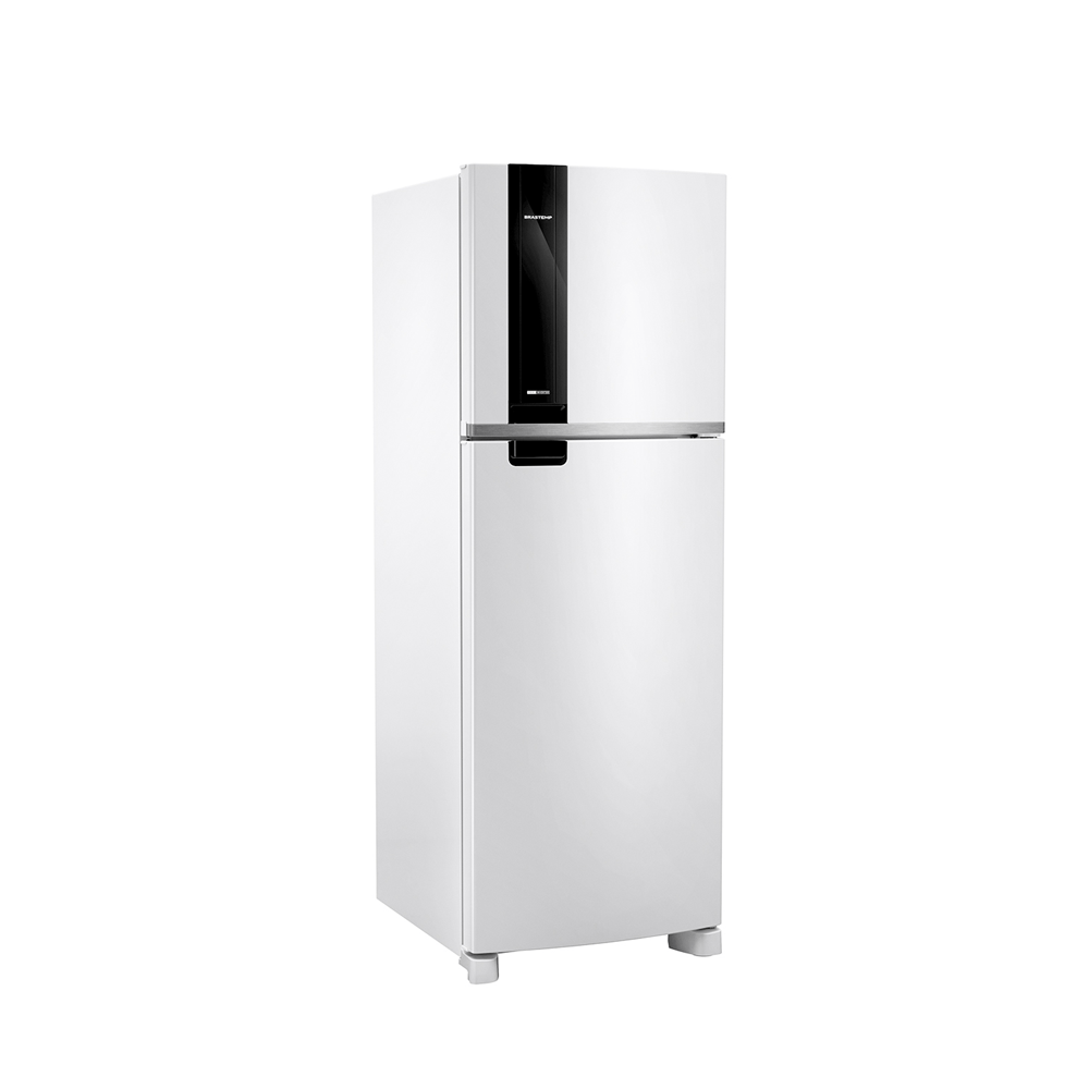 Refrigerador Brastemp Frost Free Duplex 385 Litros Branco BRM46MB – 220 Volts - Imagem 3