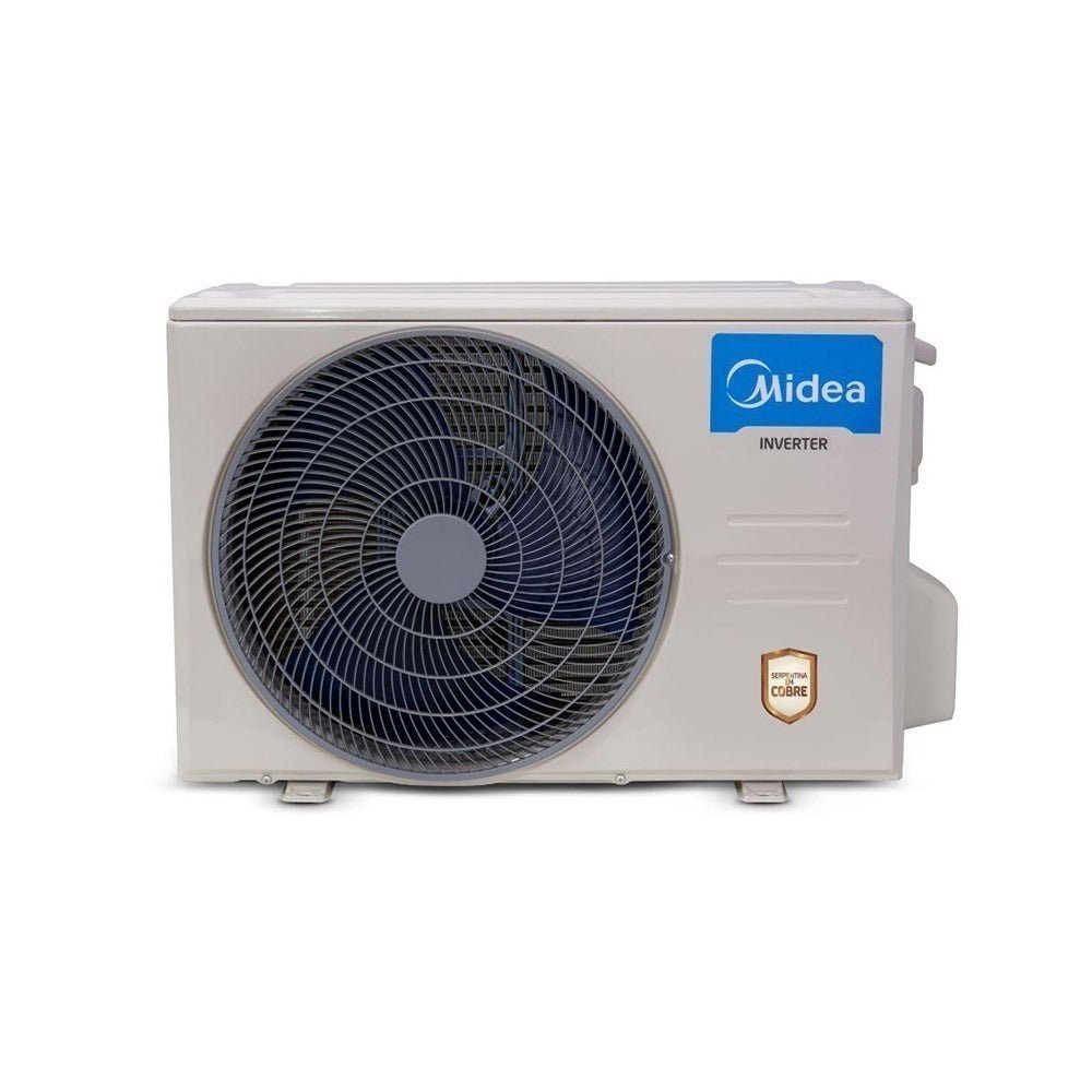 Ar-Condicionado Split HW Inverter Midea AI 9.000 BTUs R-32 Só Frio 127V - Imagem 3