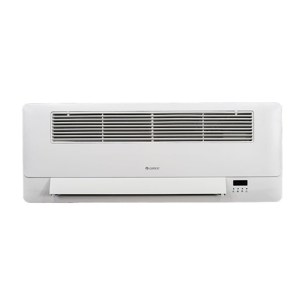 Ar-Condicionado Split Cassete 1 Via Inverter Gree G-Línea 22.000 BTUs R-32 Só Frio 220V Monofásico - Imagem 3